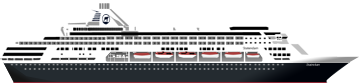 CRUCEROS MS ZAANDAM CRUCEROS HOLLAND AMERICA OFERTAS DESCUENTOS CRUCEROS SUDAMERICA